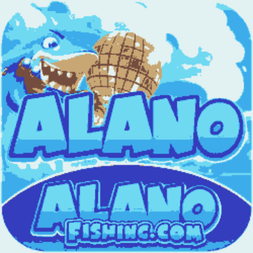 Download Alano Fishing Game on mobile to play and earn real money online